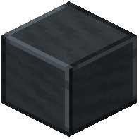 Block of Smoky Quartz