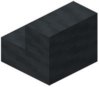 Smooth Smoky Quartz Stairs