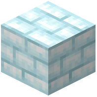 Snow Bricks