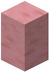 Stripped Cherry Wall