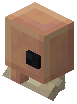 Taiga Villager Plushie