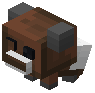 Temperate Cow Plushie