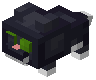 Tuxedo Cat Plushie