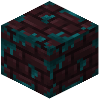 Twisted Nether Bricks