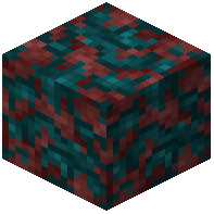 Twisted Netherrack
