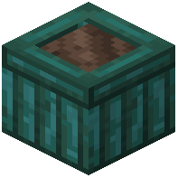 Warped Planter Box