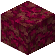 Weeping Netherrack