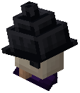 Witch Plushie