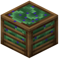 Witch's Cradle Crate