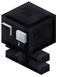 Wither Plushie