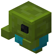 Zombie Plushie