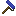 Blue Paint Roller