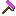 Magenta Paint Roller