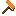 Orange Paint Roller