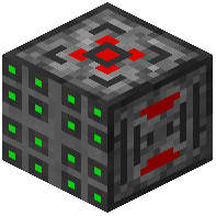 Laser Bridge Control