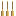 Electrum Spikes