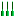Emerald Spikes