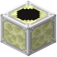 End Stone Sensor