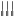 Iron Spikes