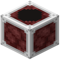 Netherrack Sensor