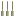 Nickel Spikes