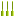 Peridot Spikes