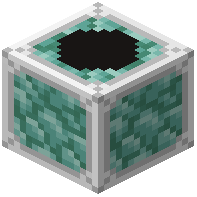 Prismarine Sensor