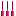 Ruby Spikes