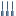 Tin Spikes