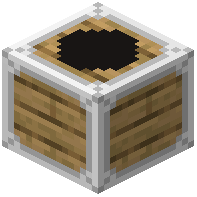 Wood Sensor