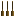 Wood Spikes