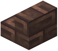 Ancient Brick Stairs