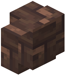 Ancient Brick Wall