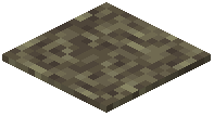 Ancient Moss Carpet