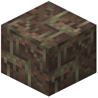 Ancient Mossy Bricks
