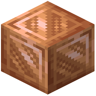 Block of Celestial Bronze