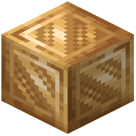 Block of Celestial Gold