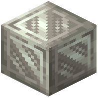 Block of Celestial Steel