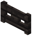 Dead Wood Fence Gate