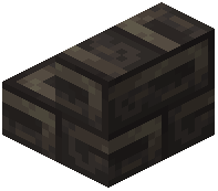 Mazesteel Brick Stairs