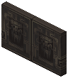 Minotaur Double Door