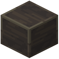 Polished Mazesteel