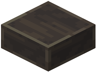 Polished Mazesteel Slab