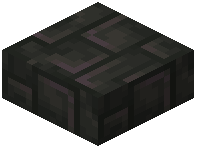 Shaded Shale Brick Slab