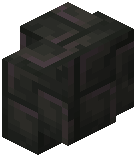 Shaded Shale Brick Wall