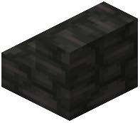 Shaded Shale Stairs