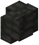 Shaded Shale Wall