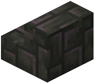 Shale Brick Stairs