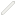 Aluminium stick