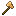 Brass Axe